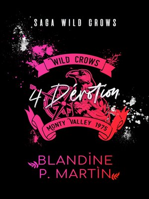 cover image of Wild Crows--4. Dévotion